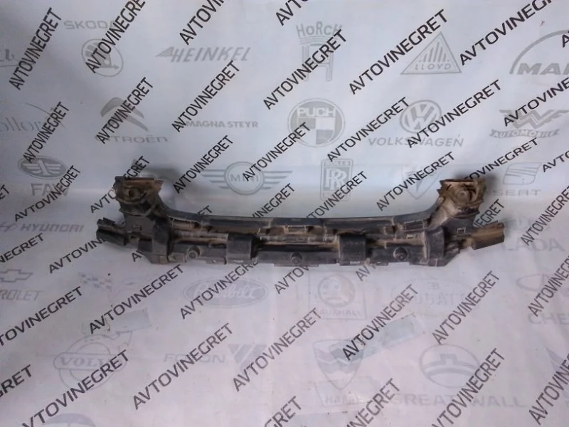 Усилитель бампера Ford Focus II (2005—2008)