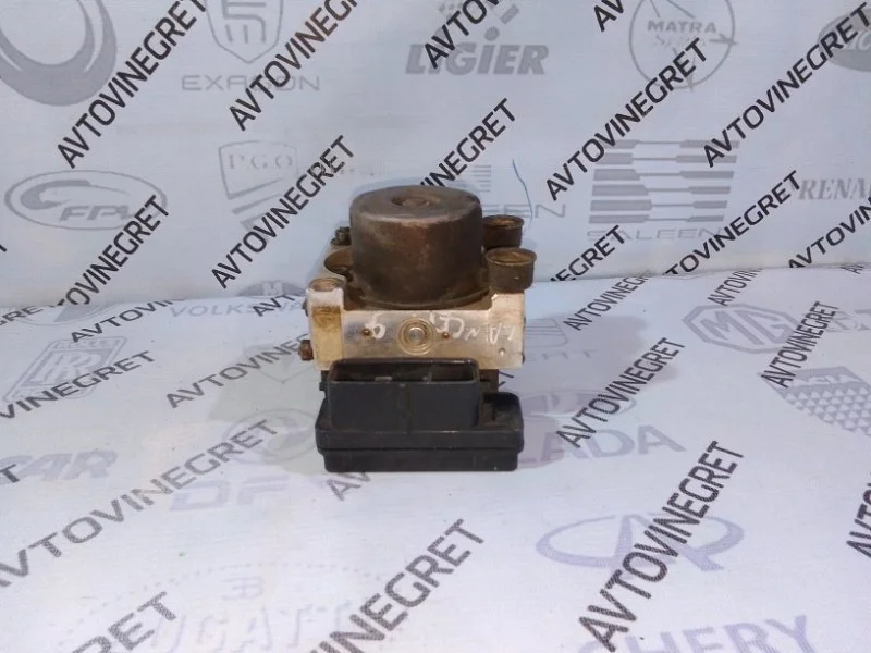 Блок ABS Mitsubishi Lancer IX (2000—2007)