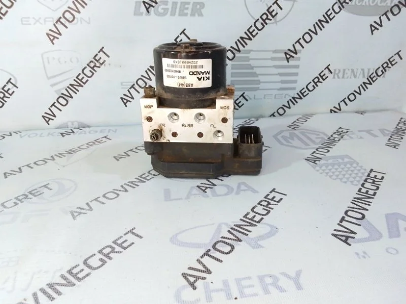 Блок ABS Kia Rio I (1999—2002)