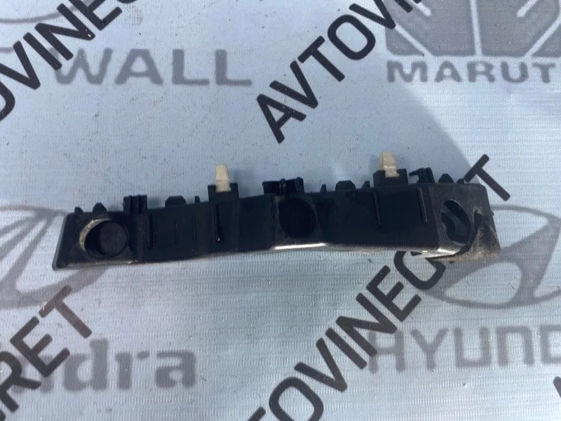 Кронштейн бампера Kia Optima IV (2015—2018)