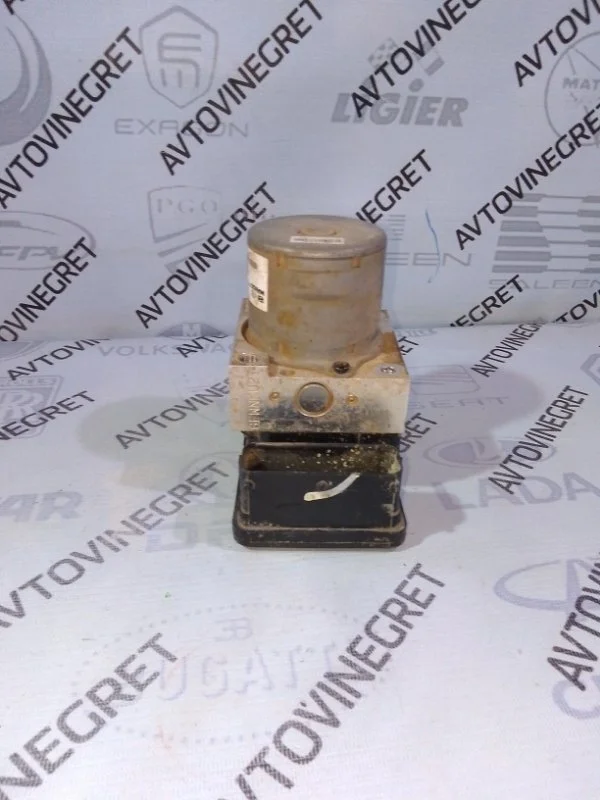 Блок ABS Kia Rio III (2011—2015)