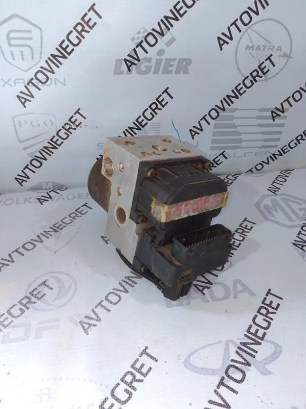 Блок ABS Mitsubishi Carisma I (1995—1999)