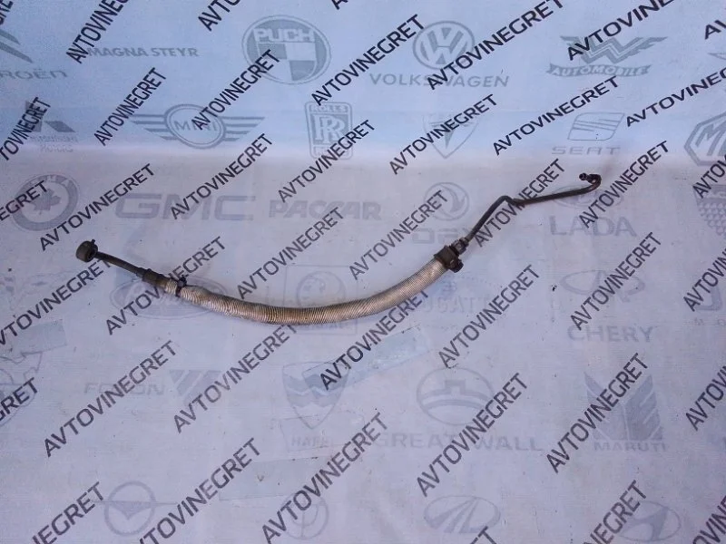 Шланг трубка ГУР Hyundai Solaris I рестайлинг (2014—2017)