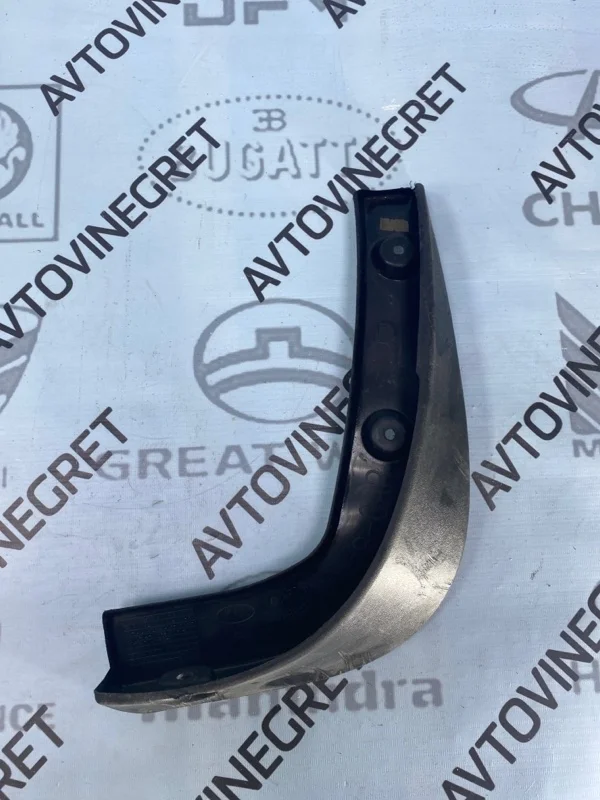 Брызговик Kia Soul II (2013—2016)