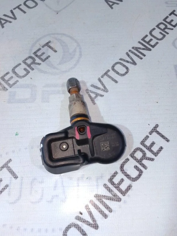 Датчик давления в шинах Lexus LX J200 рестайлинг 2 (2015—2023)