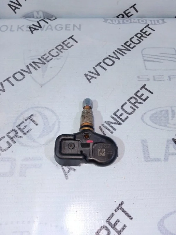 Датчик давления в шинах Lexus LX J200 рестайлинг 2 (2015—2023)