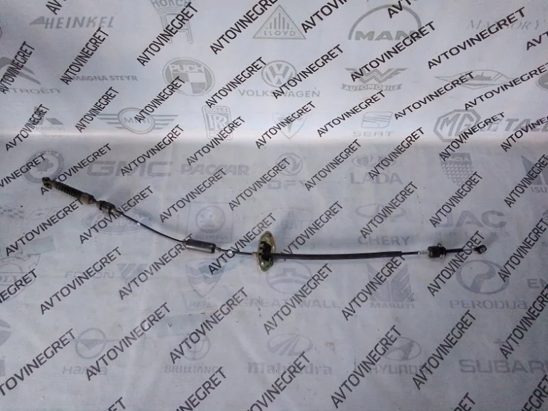 Трос АКПП Hyundai Solaris I рестайлинг (2014—2017)