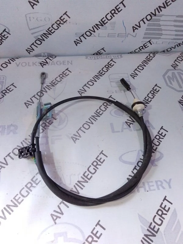 Трос АКПП Hyundai Solaris I рестайлинг (2014—2017)