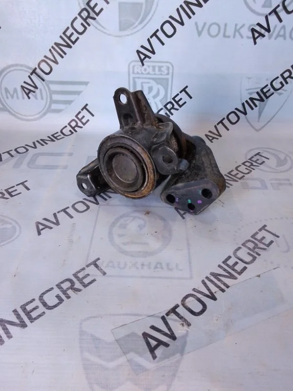 Подушка двигателя Hyundai Solaris I рестайлинг (2014—2017)