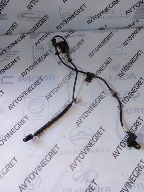 Датчик ABS Hyundai Solaris I рестайлинг (2014—2017)