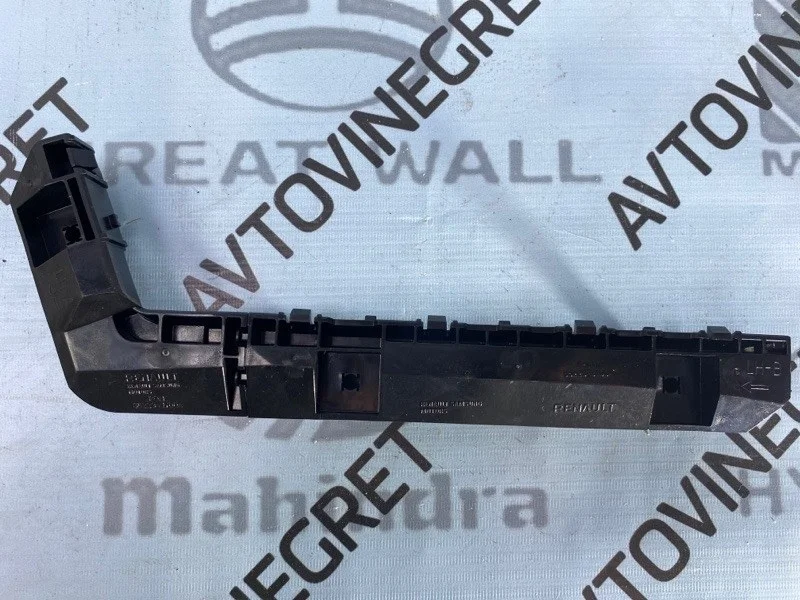 Кронштейн бампера Renault Koleos I (2008—2011)