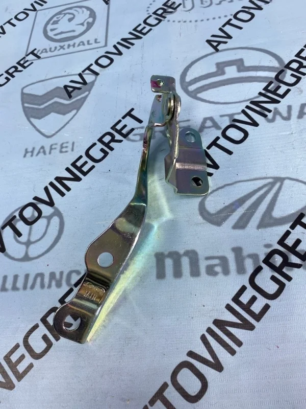 Петля капота Kia Picanto II (2011—2015)