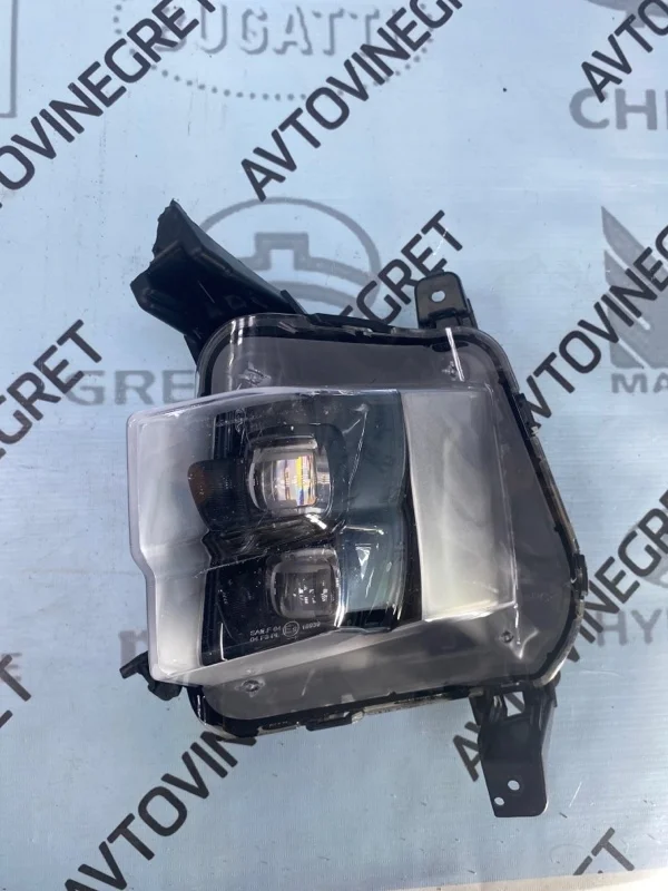 Фара противотуманная Kia K5 III (2019—2026)