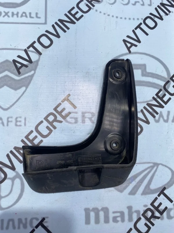 Брызговик Hyundai Solaris II (2017—2020)