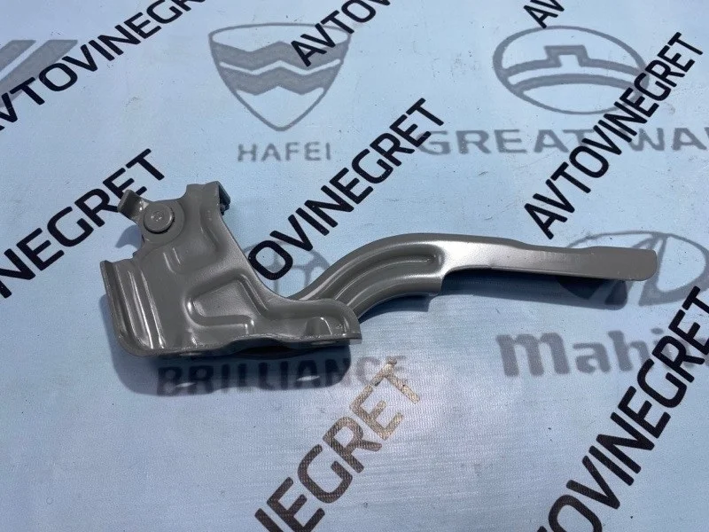 Петля капота Kia Rio IV рестайлинг (2020—2026)