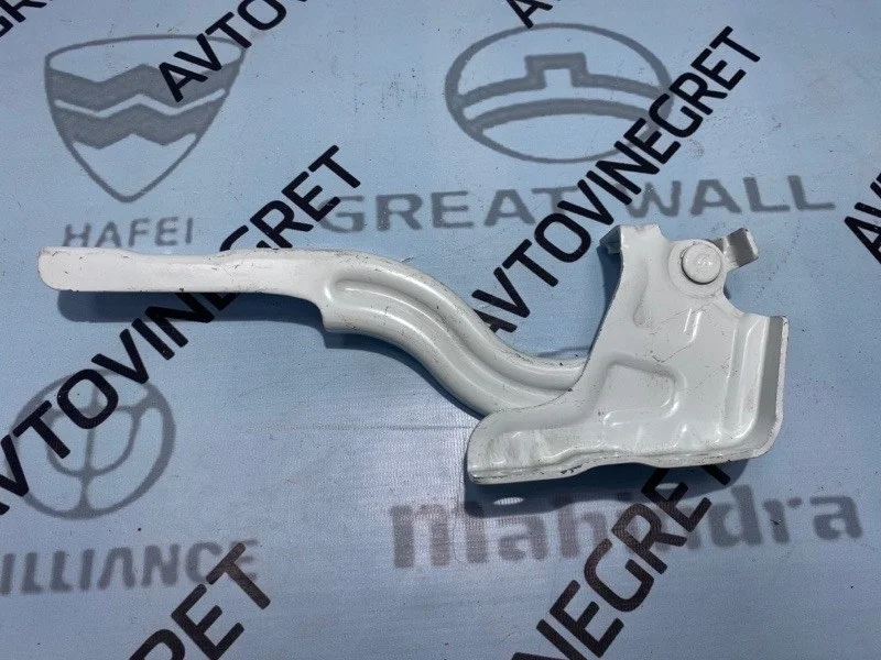 Петля капота Kia Rio IV рестайлинг (2020—2026)