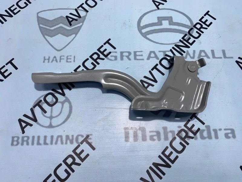 Петля капота Kia Rio IV рестайлинг (2020—2026)