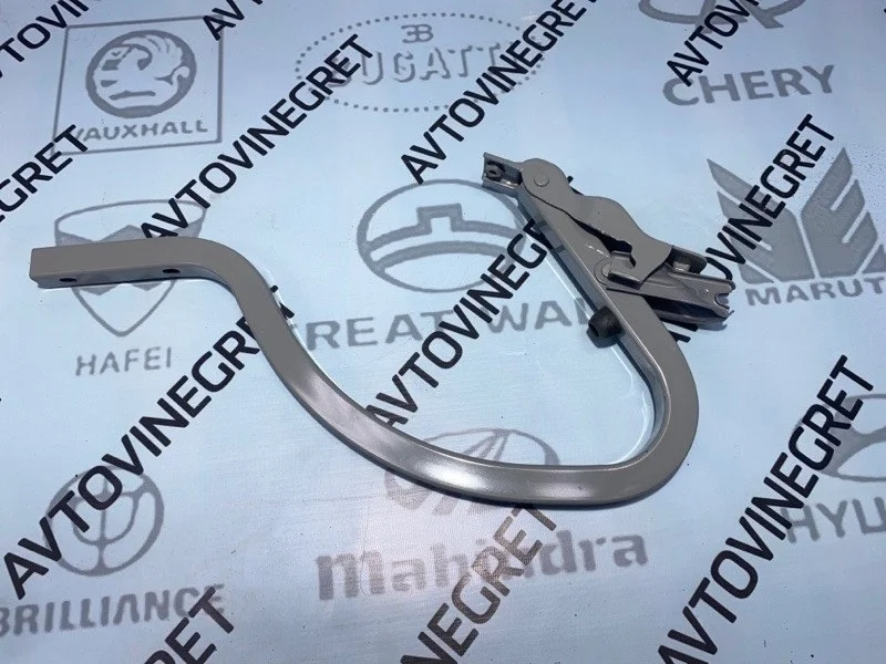 Петля багажника Kia Rio III (2011—2015)