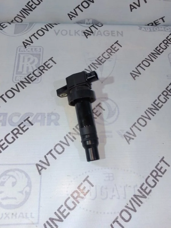 Катушка зажигания Hyundai Solaris I рестайлинг (2014—2017)