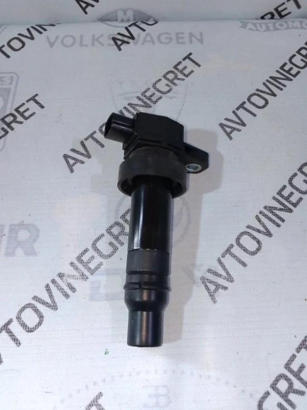 Катушка зажигания Hyundai Solaris I рестайлинг (2014—2017)