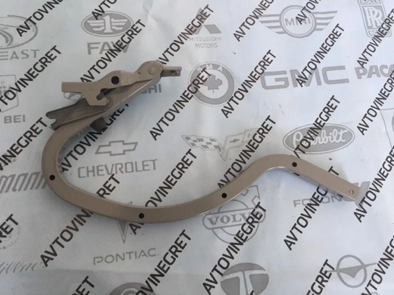 Петля багажника Kia Rio III (2011—2015)