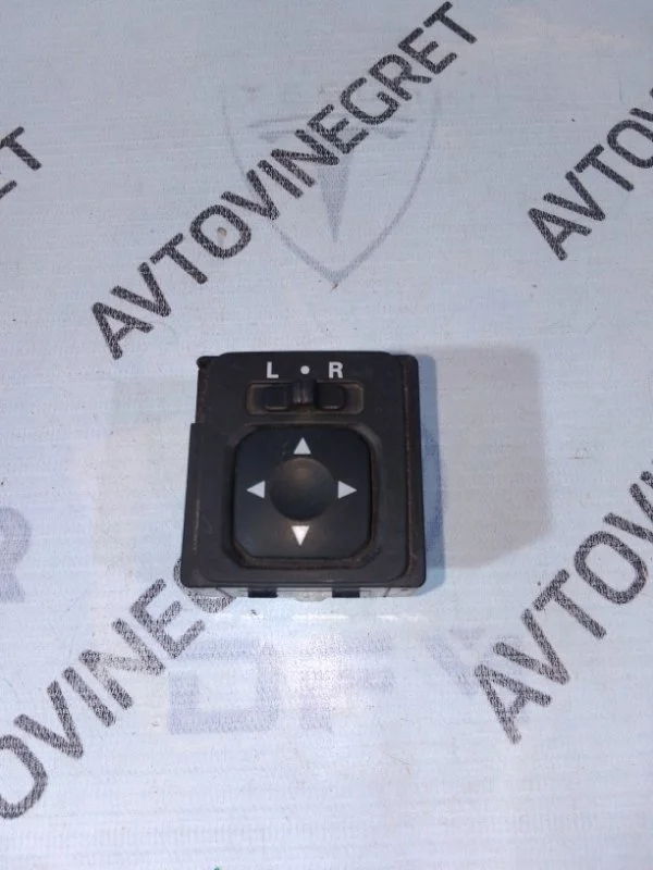 Кнопка регулировки зеркал Mitsubishi Lancer X (2007—2010)