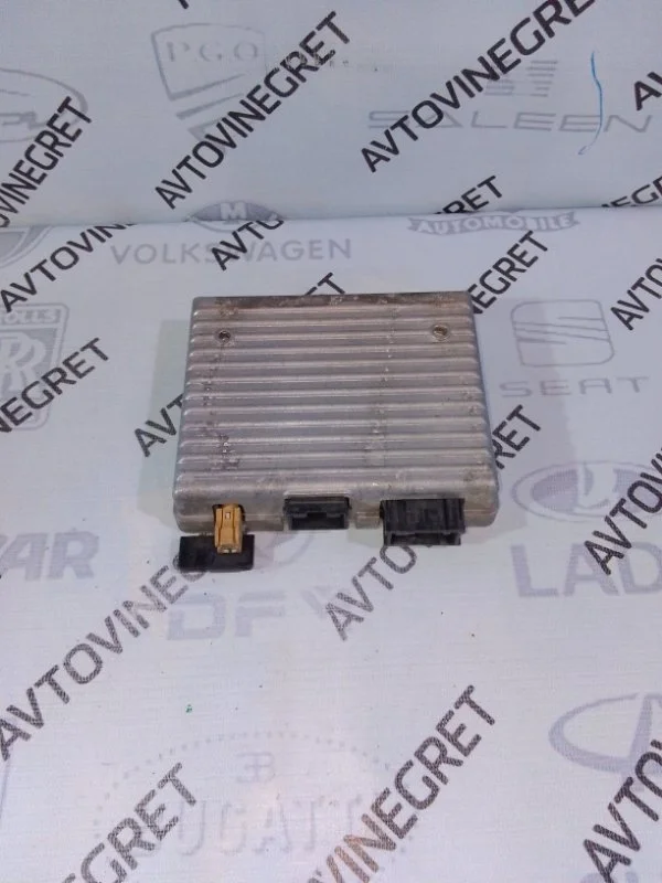 Блок управления Bluetooth Opel Astra J (2009—2012)