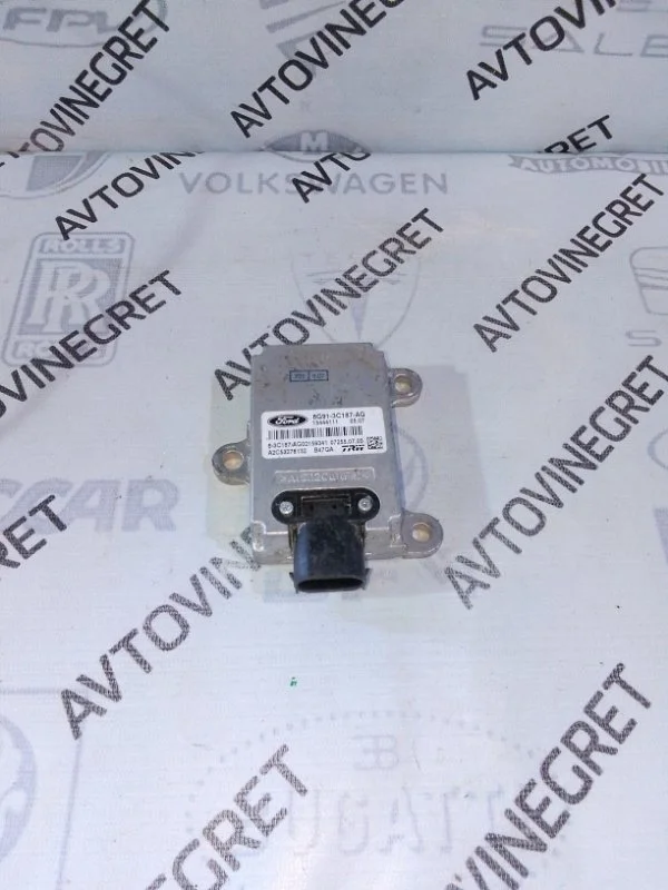 Блок управления ESP Ford Mondeo IV (2006—2010)