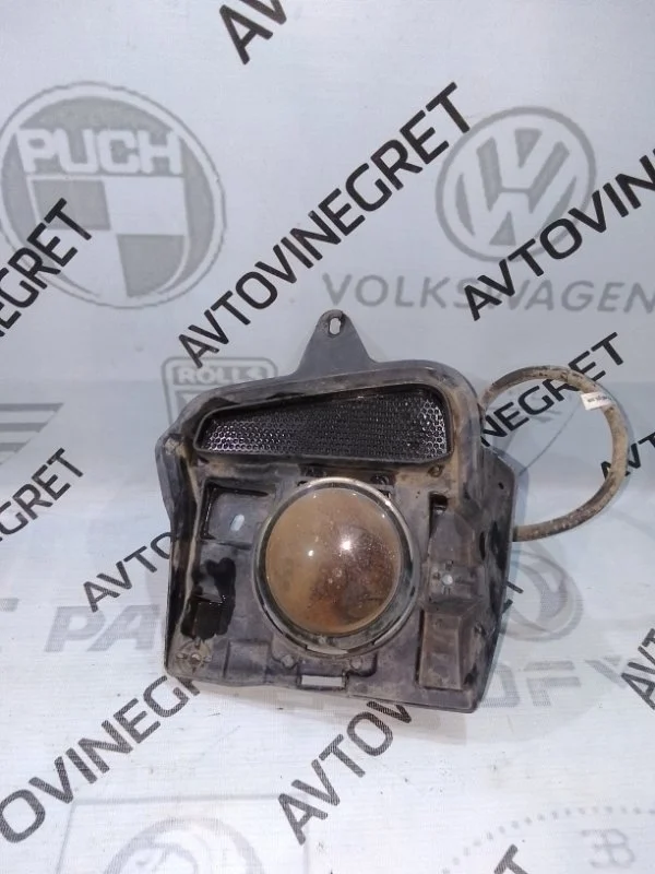 Фара противотуманная Lexus LX J200 рестайлинг 2 (2015—2023)