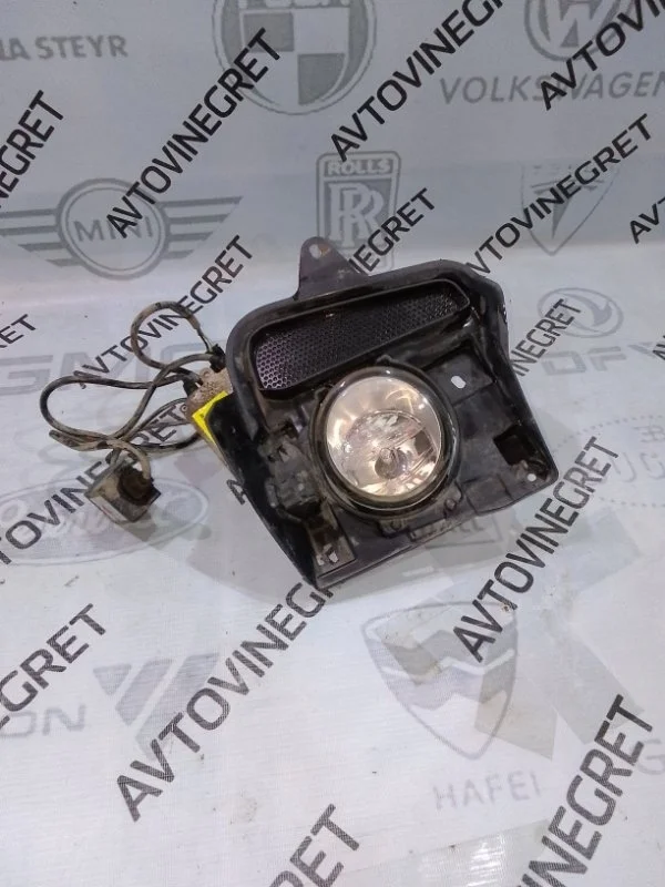 Фара противотуманная Lexus LX J200 рестайлинг 2 (2015—2023)