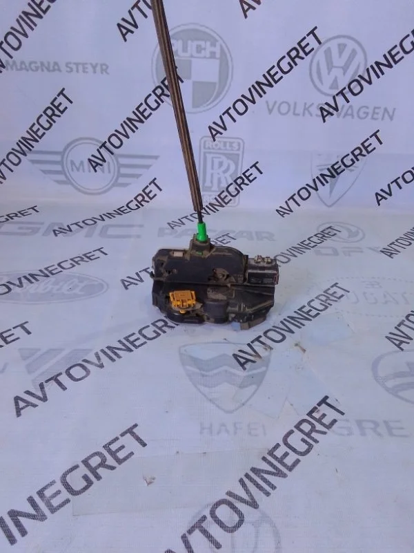 Замок двери Chevrolet Cruze I (2009—2012)