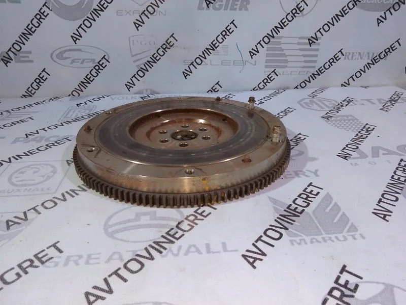 Маховик ВАЗ (LADA) Largus Cross I (2013—2021)