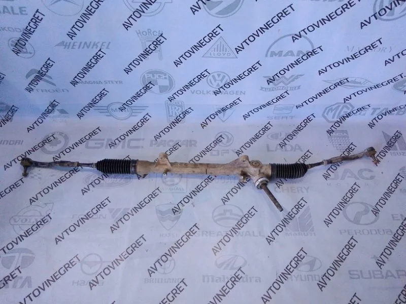 Рейка рулевая ВАЗ (LADA) Vesta I (2015—2023)