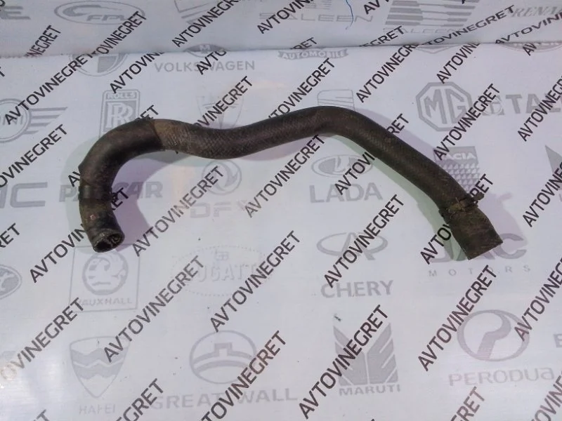 Патрубок системы охлаждения Kia Rio III (2011—2015)