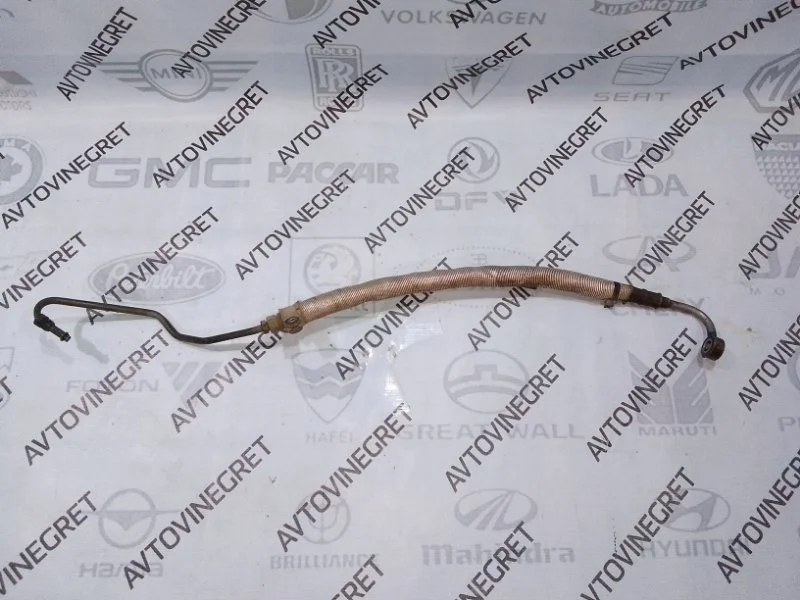 Шланг трубка ГУР Kia Rio III (2011—2015)