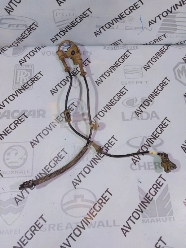 Датчик ABS Kia Rio III (2011—2015)