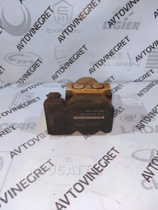 Блок ABS Kia Rio III (2011—2015)