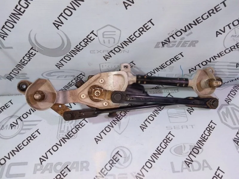 Трапеция дворников Kia Rio III (2011—2015)