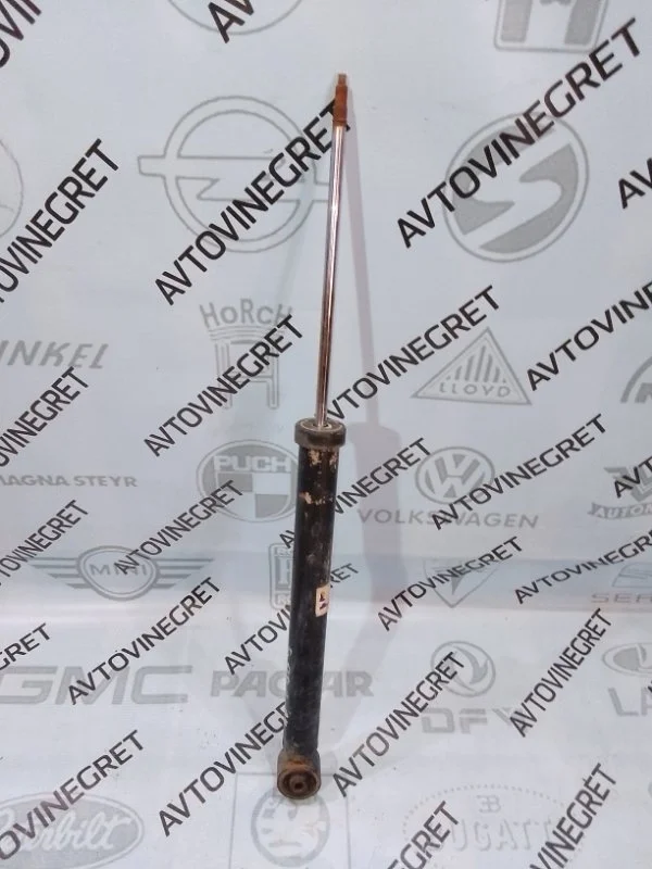 Стойка амортизатор Skoda Octavia II (2004—2009)