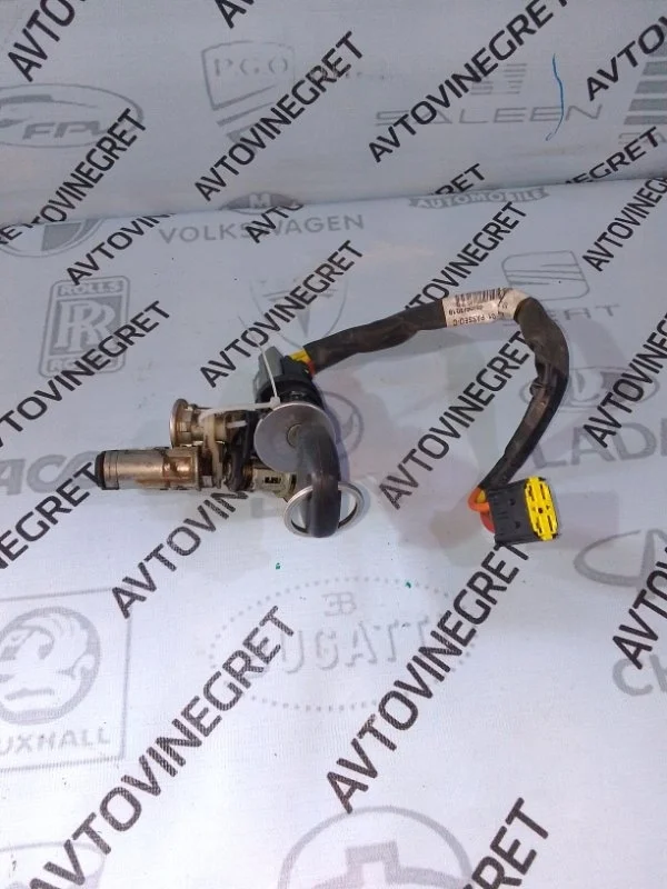 Замок зажигания ВАЗ (LADA) Largus I (2012—2021)