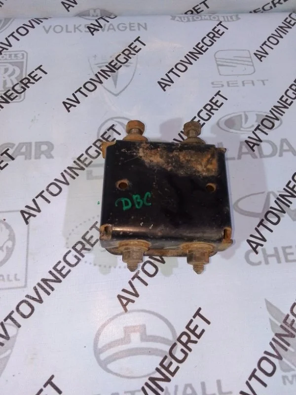 Подушка двигателя ЗАЗ Chance I (2009—2014)