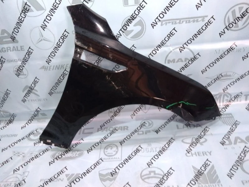 Крыло Kia Optima III (2010—2013)