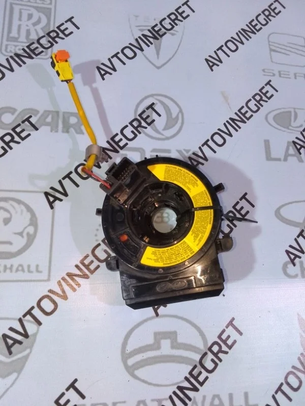 Шлейф подрулевой Kia Sportage III (2010—2014)