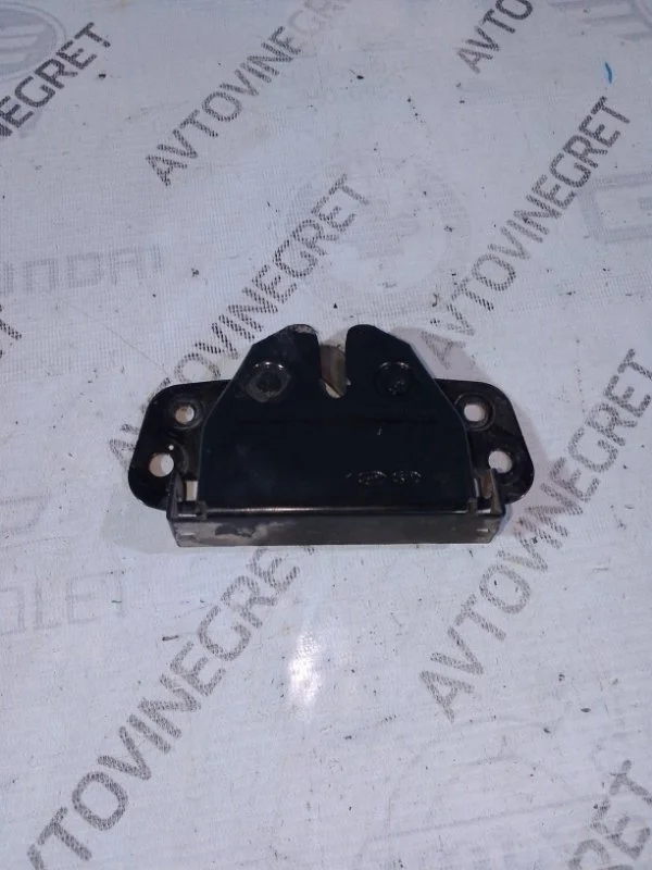 Замок капота Kia Sportage III (2010—2014)