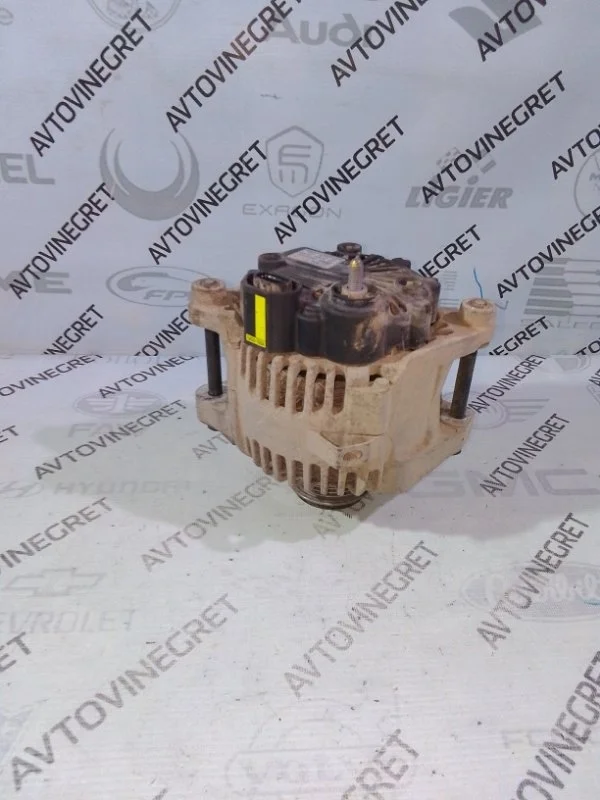 Генератор Kia Sportage III (2010—2014)