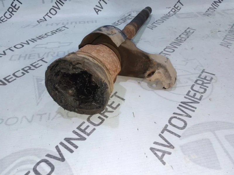 Вал промежуточный Kia Sportage III (2010—2014)