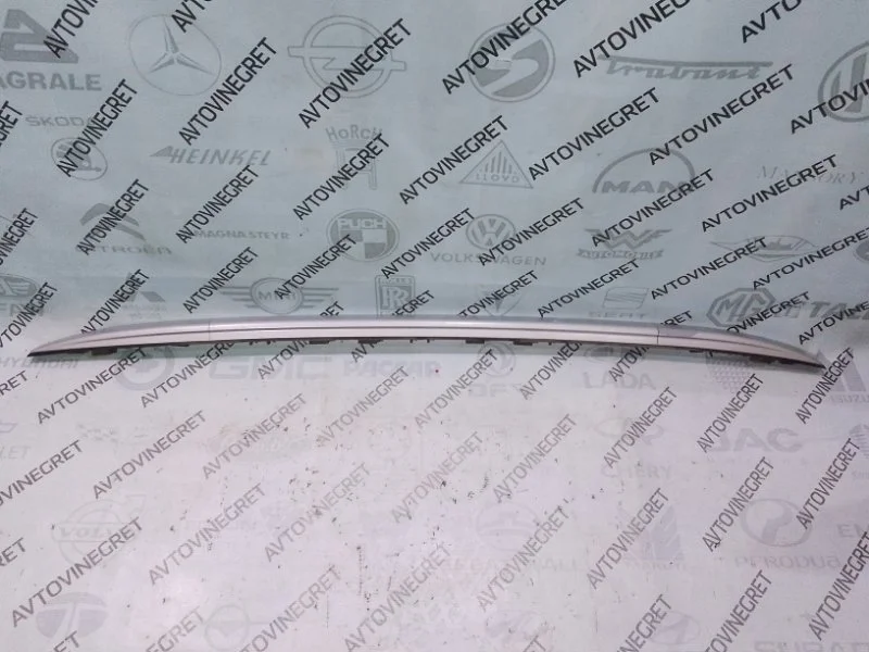 Рейлинг Kia Sportage III (2010—2014)