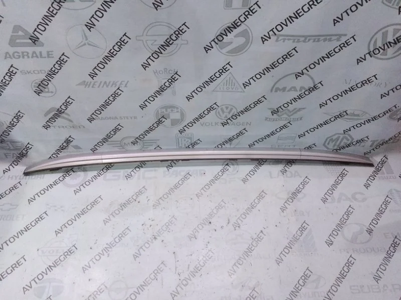 Рейлинг Kia Sportage III (2010—2014)