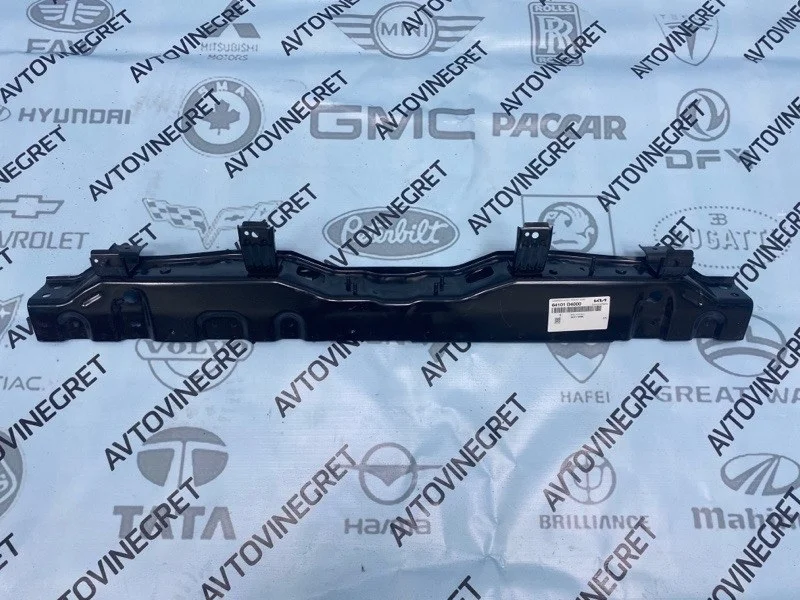 Верхняя планка телевизора Kia Optima IV (2015—2018)