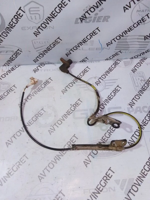 Датчик ABS Toyota Corolla IX (2000—2004)